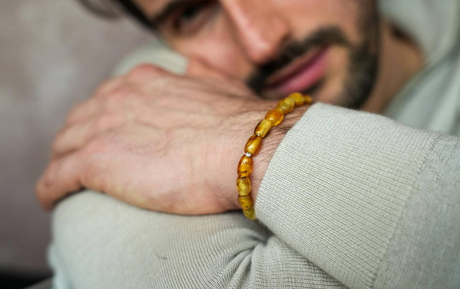 The Timeless Allure of Beaded Bracelets