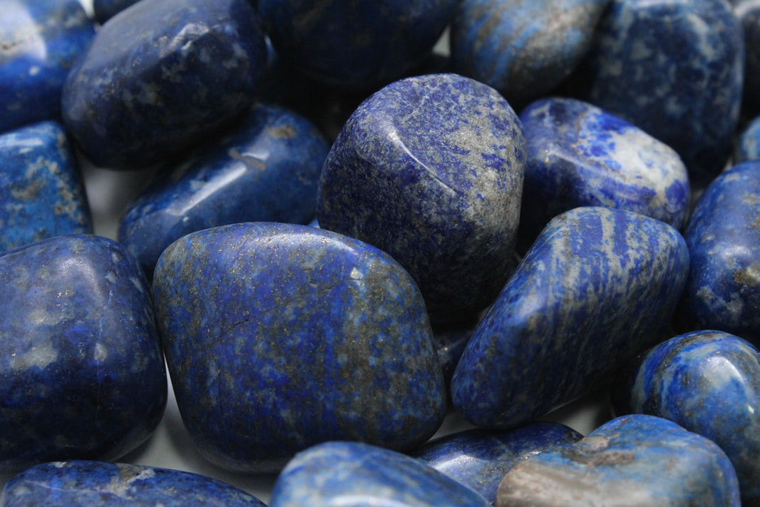 Uncover the Rich Story Behind Lapis Lazuli
