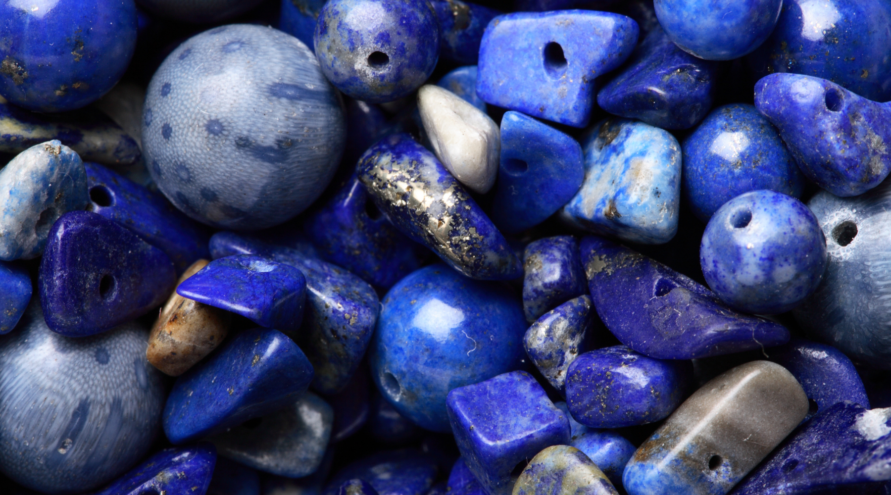 Blue Gemstones and Their Meanings