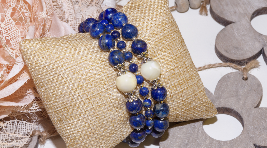 Lapis Lazuli Bracelet Benefits