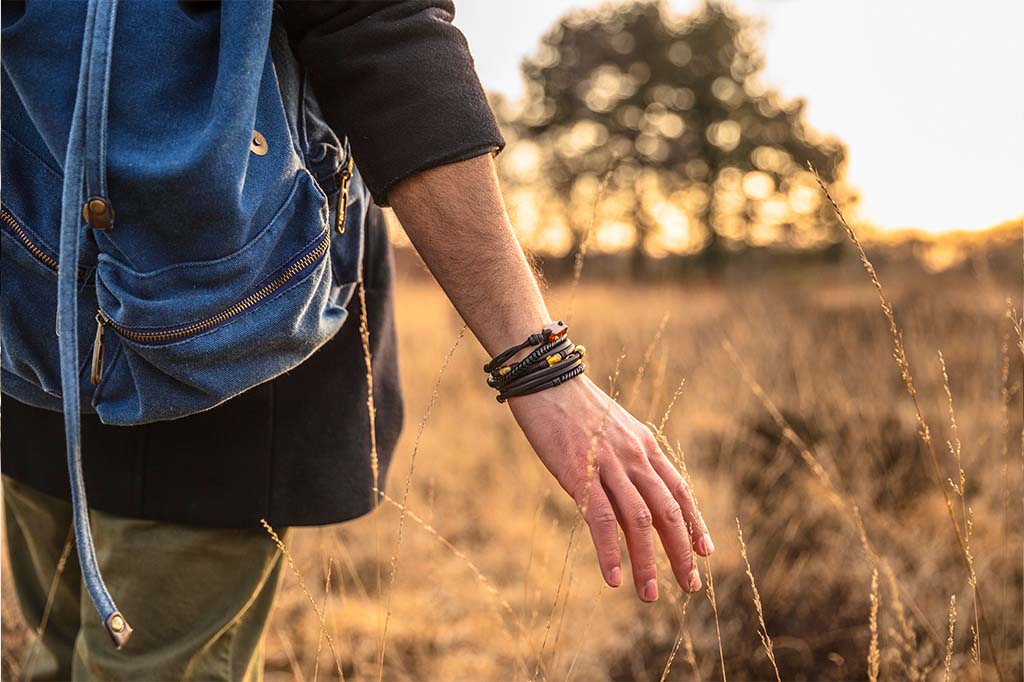 The Fascinating History of Bracelets