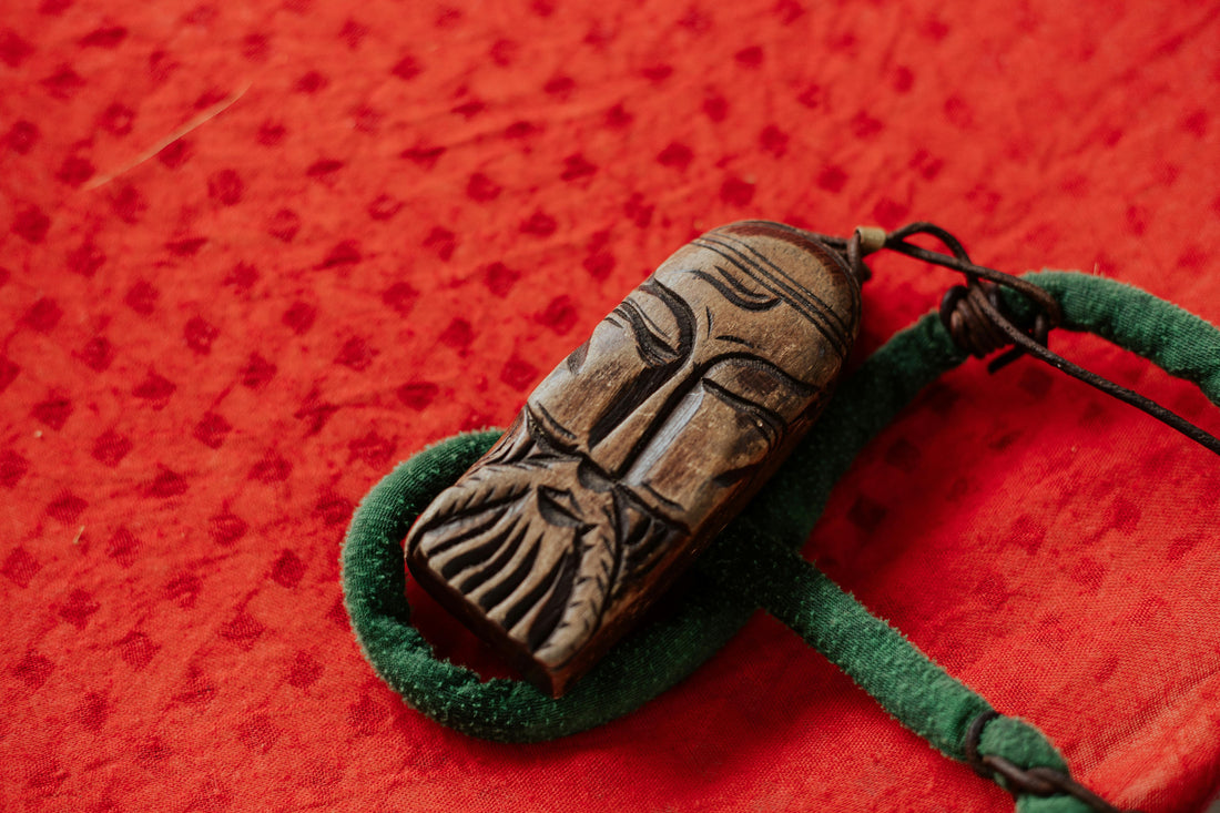 Amulet Examples The History and Modern Use of Amulets: Protection, Power, and Style ...