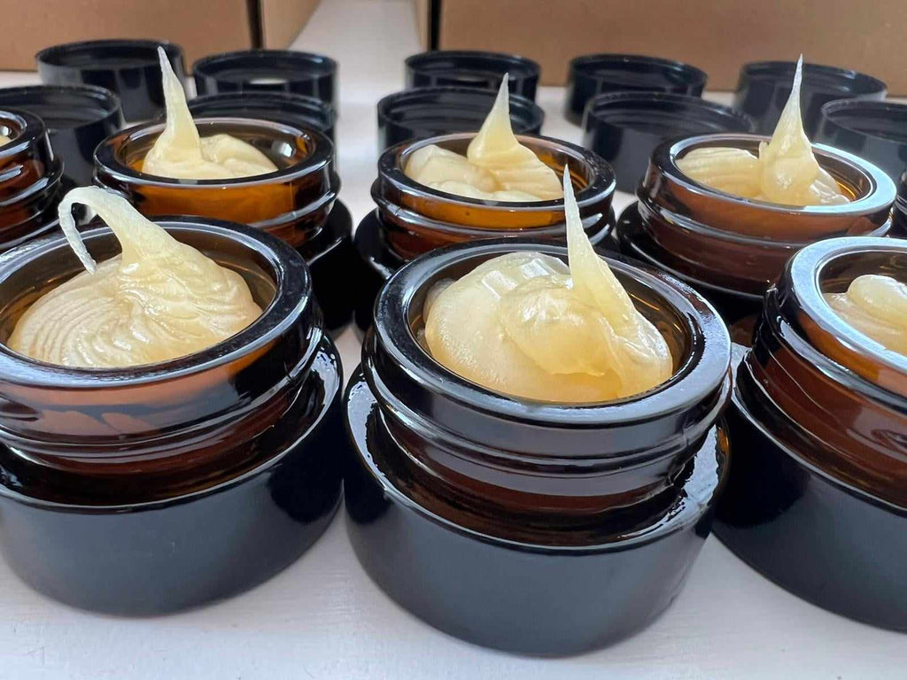 Leather Care - Wax Oil
